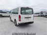 Used 2011 MT toyota hiace-van KDH206V Image[2]