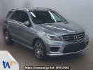Mercedes Benz M-Class 166074