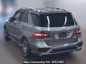 Used 2013 AT mercedes-benz m-class 166074 Image[1]