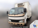 Toyota Dyna Truck XZU304