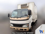 Toyota Dyna Truck 2006 from Japan