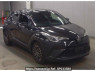 Used 2016 AT toyota c-hr NGX50 Image[0]