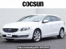 Volvo V60 FD4204T