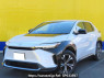 Used 2025 AT toyota bz4x XEAM10 Image[0]