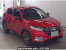 Honda VEZEL RU1
