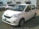 Toyota Passo M710A