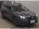 Subaru Legacy Outback BT5
