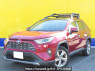 Used 2021 AT toyota rav4 AXAH54 Image[0]