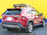 Used 2021 AT toyota rav4 AXAH54 Image[1]