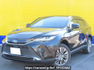 Toyota Harrier Hybrid AXUH80