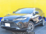 Used 2022 AT toyota harrier-hybrid AXUH80 Image[0]