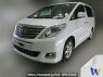 Used 2012 AT toyota alphard ANH25W Image[0]