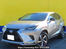 Lexus NX AYZ10