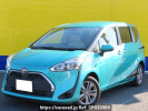 Toyota Sienta NSP170G
