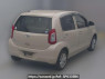 Used 2015 AT toyota passo KGC30 Image[1]