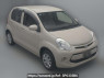 Used 2015 AT toyota passo KGC30 Image[2]