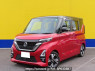 Used 2020 AT nissan roox B45A Image[0]