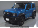 Suzuki Jimny Sierra JB74W