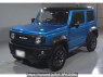 Used 2023 MT suzuki jimny-sierra JB74W Image[0]