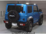 Used 2023 MT suzuki jimny-sierra JB74W Image[1]
