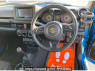 Used 2023 MT suzuki jimny-sierra JB74W Image[2]