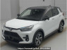 Used 2022 AT toyota raize A210A Image[0]