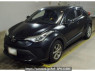 Used 2019 AT toyota c-hr NGX50 Image[0]