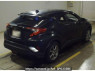 Used 2019 AT toyota c-hr NGX50 Image[1]