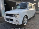 Suzuki ALTO Lapin HE21S