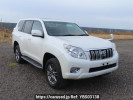 Toyota Land Cruiser Prado GRJ150W