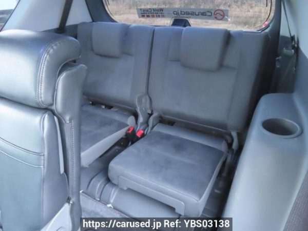Used 2011 AT toyota land-cruiser-prado GRJ150W Image[20]