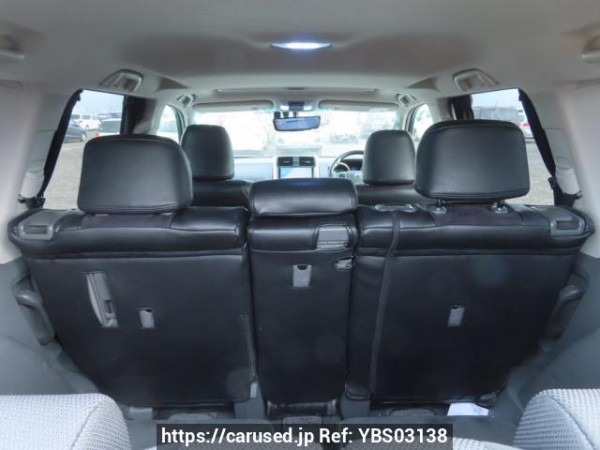 Used 2011 AT toyota land-cruiser-prado GRJ150W Image[21]