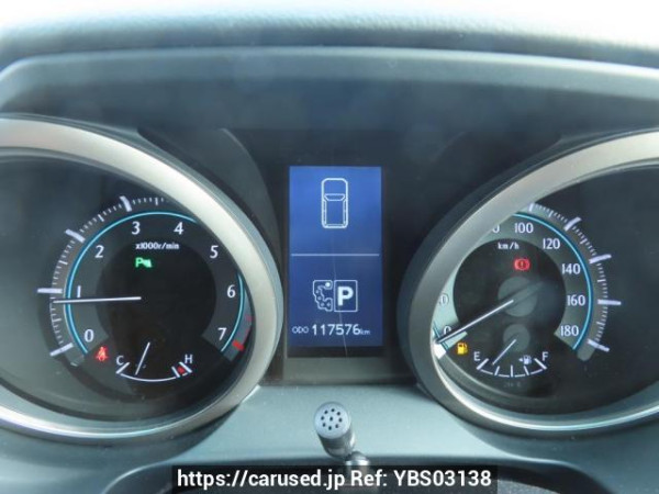Used 2011 AT toyota land-cruiser-prado GRJ150W Image[26]