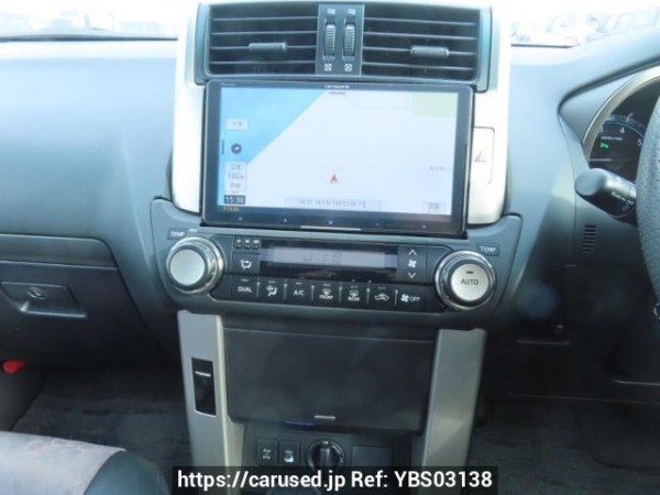 Used 2011 AT toyota land-cruiser-prado GRJ150W Image[28]
