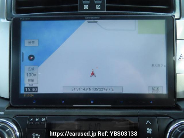 Used 2011 AT toyota land-cruiser-prado GRJ150W Image[29]