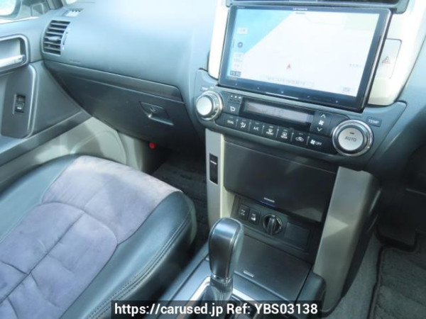 Used 2011 AT toyota land-cruiser-prado GRJ150W Image[30]