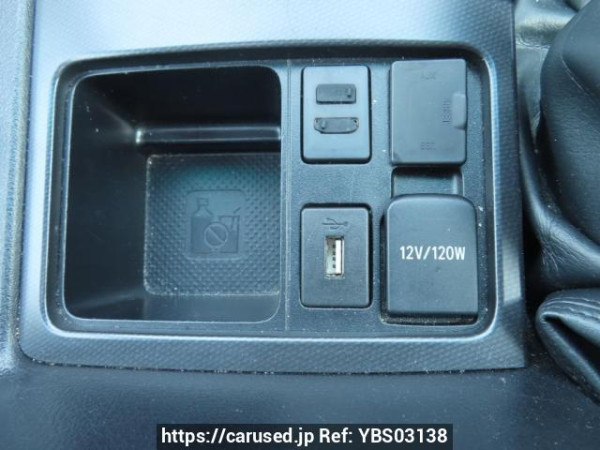 Used 2011 AT toyota land-cruiser-prado GRJ150W Image[32]