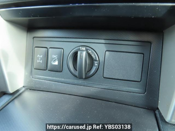 Used 2011 AT toyota land-cruiser-prado GRJ150W Image[33]
