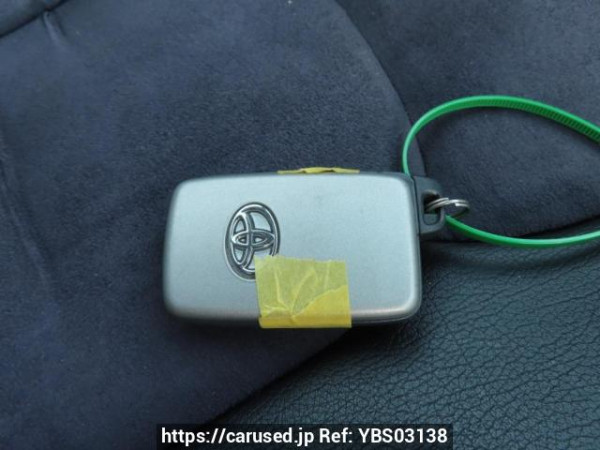 Used 2011 AT toyota land-cruiser-prado GRJ150W Image[37]