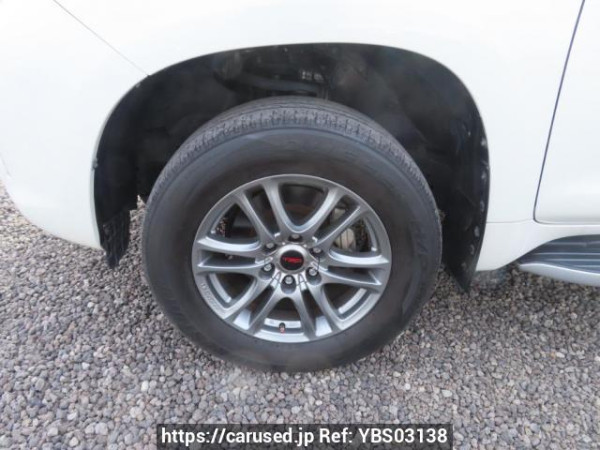 Used 2011 AT toyota land-cruiser-prado GRJ150W Image[39]