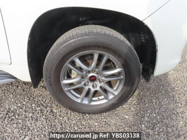 Used 2011 AT toyota land-cruiser-prado GRJ150W Image[40]