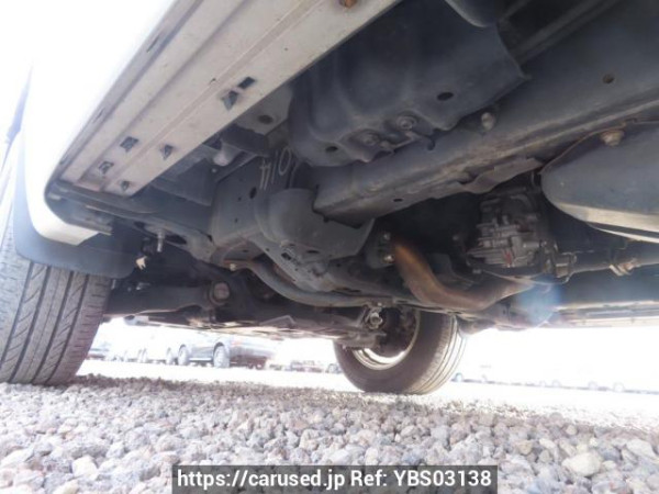 Used 2011 AT toyota land-cruiser-prado GRJ150W Image[45]