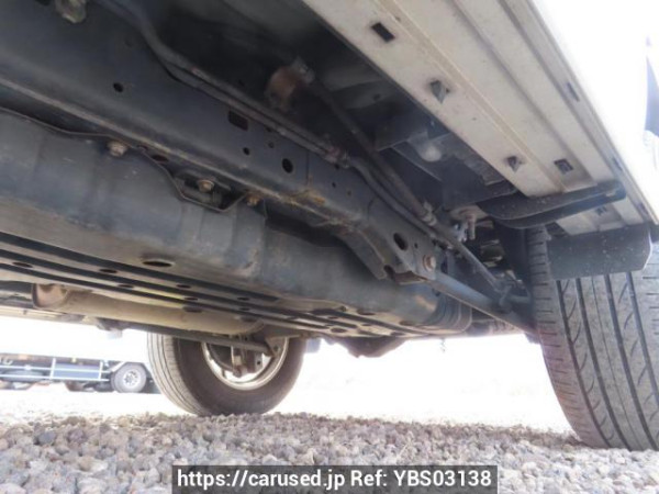 Used 2011 AT toyota land-cruiser-prado GRJ150W Image[48]