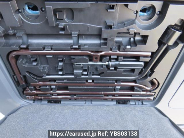 Used 2011 AT toyota land-cruiser-prado GRJ150W Image[54]