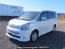 Used 2007 AT toyota voxy ZRR70W Image[2]