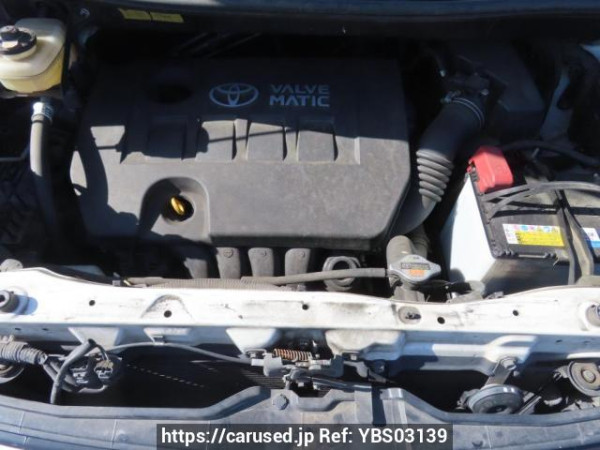 Used 2007 AT toyota voxy ZRR70W Image[9]