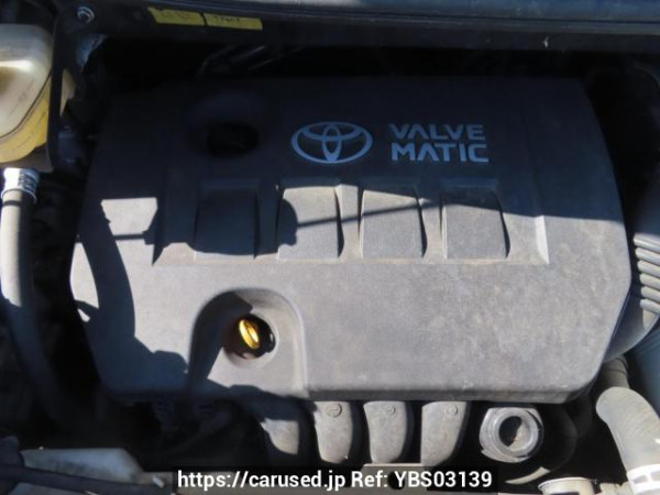 Used 2007 AT toyota voxy ZRR70W Image[10]