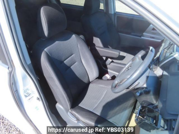 Used 2007 AT toyota voxy ZRR70W Image[14]