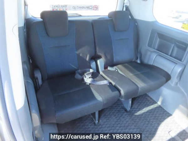 Used 2007 AT toyota voxy ZRR70W Image[21]