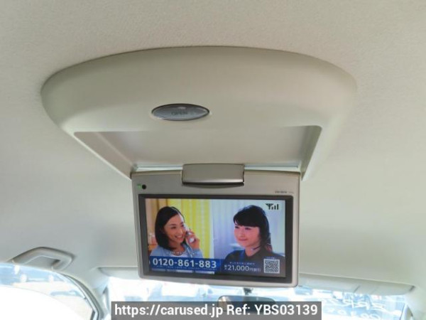 Used 2007 AT toyota voxy ZRR70W Image[27]